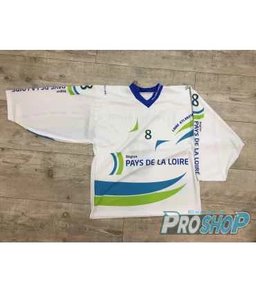 Maillot Personnalisé Sublimation – Image 6