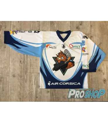 Maillot Personnalisé Sublimation – Image 10