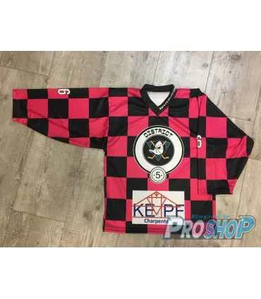 Maillot Personnalisé Sublimation – Image 11