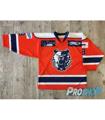 Maillot Personnalisé Sublimation – Image 13