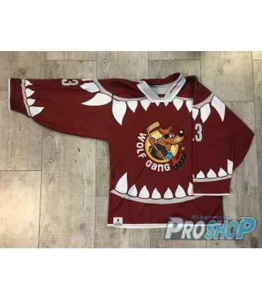 Maillot Personnalisé Sublimation Reversible – Image 3