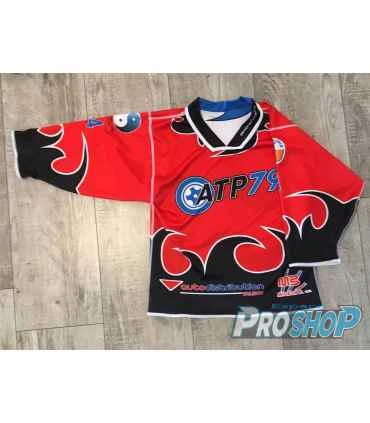 Maillot Personnalisé Sublimation Reversible – Image 5