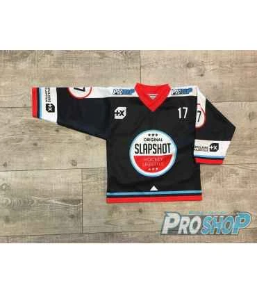 Maillot Personnalisé Sublimation – Image 5