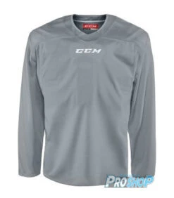 Maillot CCM Gardien 6000 SR GRIS