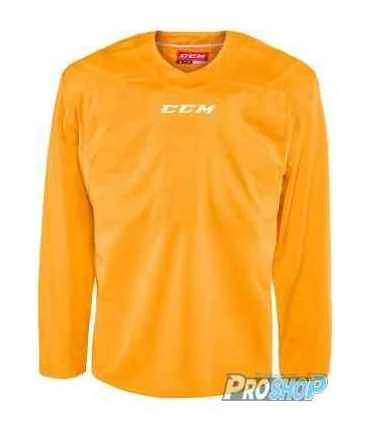 Maillot Joueur CCM 6000 PRO 165grs SENIOR – Image 5
