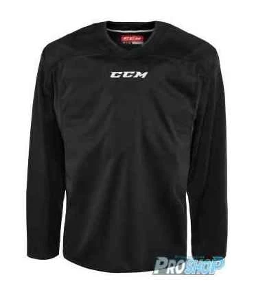Maillot Joueur CCM 6000 PRO 165grs SENIOR – Image 8
