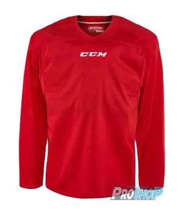 Maillot Joueur CCM 6000 PRO 165grs SENIOR – Image 9