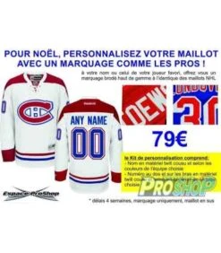 MARQUAGE NOM+NUMERO Cousus