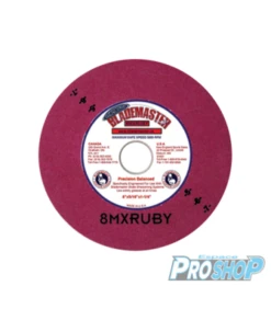 Meule Blade Master 8MXRUBY