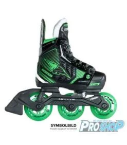 ROLLERS MISSION LITTLE RIPPER