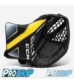 Mitaine CCM AXIS PRO Senior