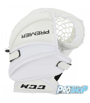 Mitaine CCM PREMIER II PRO SR – Image 3