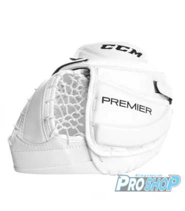 Mitaine CCM PREMIER II PRO SR – Image 4