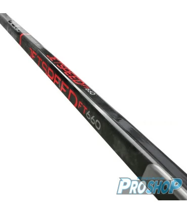 Monobloc CCM Jet Speed FT660 Senior – Image 3