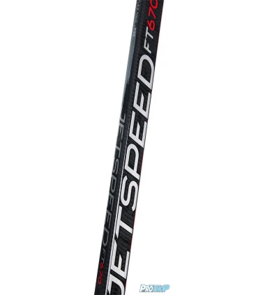 Monobloc CCM Jet Speed FT670 Junior 50 Flex – Image 4