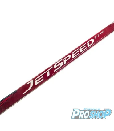 Monobloc CCM JetSpeed 460 Junior, Flex 50 Droite – Image 3