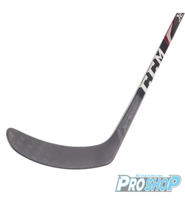 Monobloc CCM JetSpeed 460 Junior, Flex 50 Droite – Image 4