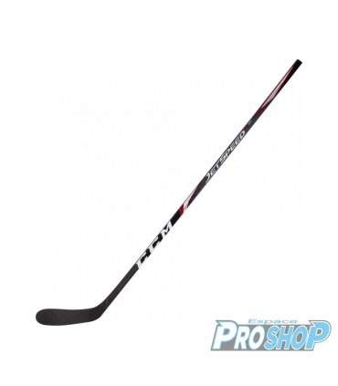 Monobloc CCM JetSpeed 460 Junior, Flex 50 Droite