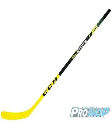 Monobloc CCM Super Tacks Enfant Flex 20 DROITE