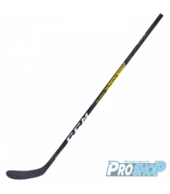 Monobloc CCM TACKS 9280 Junior, Flex 50 Droite