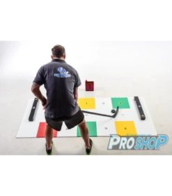 My PUZZLE SYSTEM 21 Pièces + 2 Passeurs