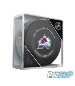 Palet De Match OFFICIEL NHL, Sous Cube