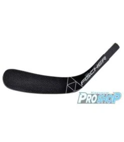 Palette Fischer W450 HYBRIDE Senior Gauche Courbe 23