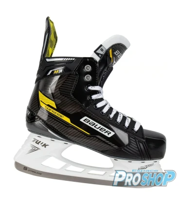 Patins Bauer Supreme M3 Intermediaire – Image 2
