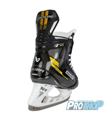 Patins Bauer Supreme M3 Intermediaire – Image 4