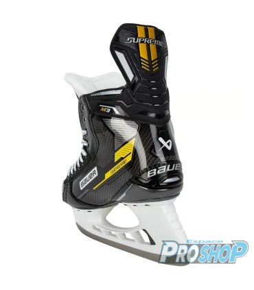 Patins Bauer Supreme M3 Intermediaire – Image 5