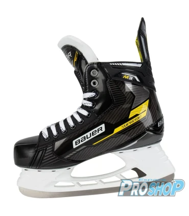 Patins Bauer Supreme M3 Intermediaire – Image 6