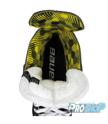 Patins Bauer Supreme M3 Intermediaire – Image 8