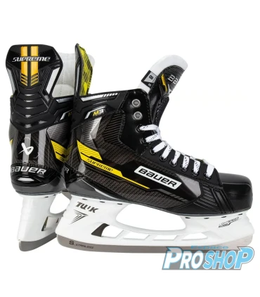 Patins Bauer Supreme M3 Intermediaire – Image 9