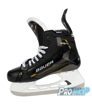 Patins Bauer Supreme M5 PRO Senior – Image 7