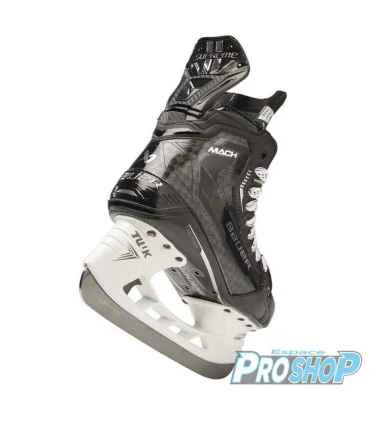 Patins Bauer Supreme MACH Intermediaire – Image 2