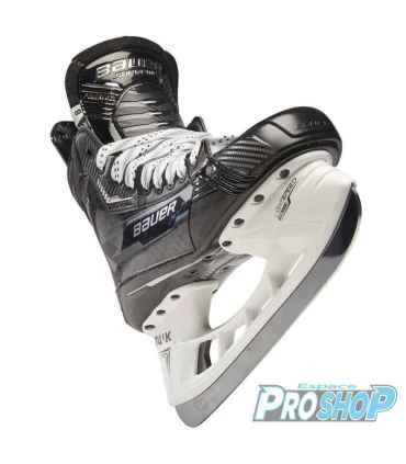 Patins Bauer Supreme MACH Intermediaire – Image 3