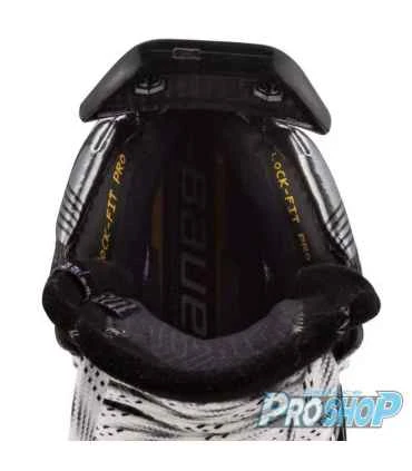 Patins Bauer Supreme MACH Intermediaire – Image 4