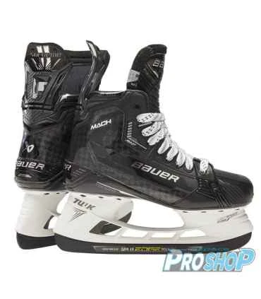 Patins Bauer Supreme MACH Intermediaire