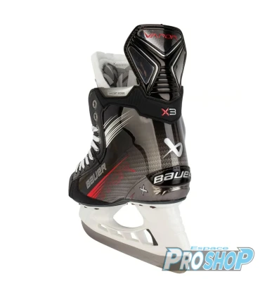 Patins Bauer Vapor X3 Intermediaire – Image 5
