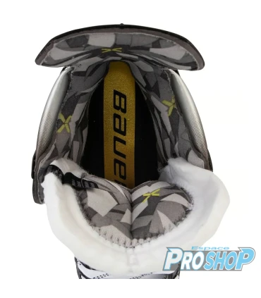Patins Bauer Vapor X3 Intermediaire – Image 8
