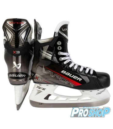 Patins Bauer Vapor X3 Senior – Image 9