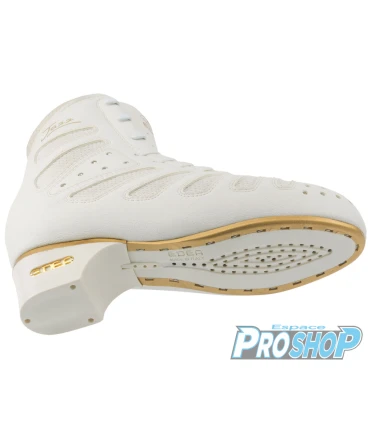 Bottines Edea FLY ROLLER Blanc – Image 2