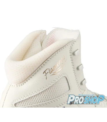 Bottines Edea Flamenco Roller Danse Noir – Image 5