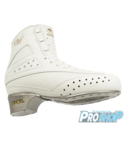 Bottines Edea FLY ROLLER Blanc