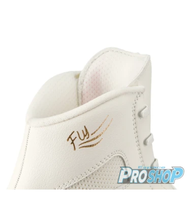 Bottines Edea FLY ROLLER Blanc – Image 8