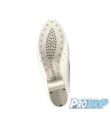 Bottines Edea FLY ROLLER Blanc – Image 9