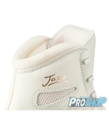 Bottines Edea FLY ROLLER Blanc – Image 4