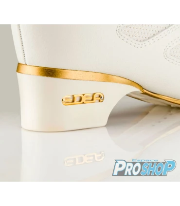 Bottines Edea FLY ROLLER Blanc – Image 5