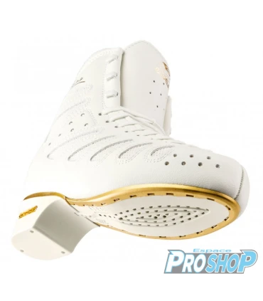 Bottines Edea FLY ROLLER Blanc – Image 6