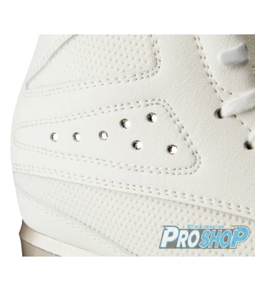 Bottines Edea Flamenco Roller Danse Noir – Image 4